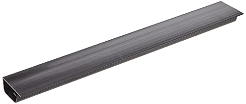 image for J Channel Cable Management – Set of 5 Raceway Channels – Cord Hide