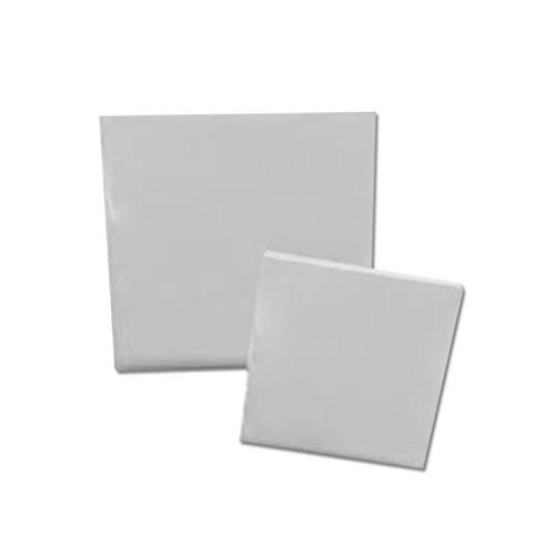 Grupo K-2 Wonduu Azulejo Para Sublimación 10 X 10 Cm