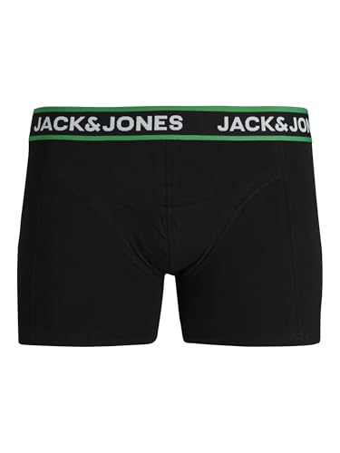 JACK & JONES Male Shorts 3er-Pack Shorts – Ansicht 7