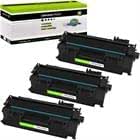 GREENCYCLE 1491A002AA Compatible Toner Cartridge Replacement For Canon E40 E20 E10 E16 E31 Pc160 Pc170 Pc310 Pc320 Pc700 Pc710 Printer Pack Of 2 2pk E40