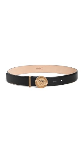 Versace Women's Belt H.30 Calf Leather