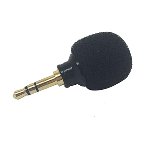 FRCOLOR Mini Micrófono Estéreo Portátil para Grabación de Voz Móviles y Laptops Compatible con Apple y Windows Color Negro | Ya disponible en tu tienda friki favorita! En mundofriki.es! FRCOLOR Mini Micrófono Estéreo Portátil para Grabación de Voz Móviles y Laptops Compatible con Apple y Windows Color Negro | Ya disponible en tu tienda friki favorita! En mundofriki.es!