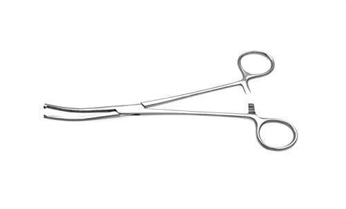 Kocher Hemostat Forceps 7