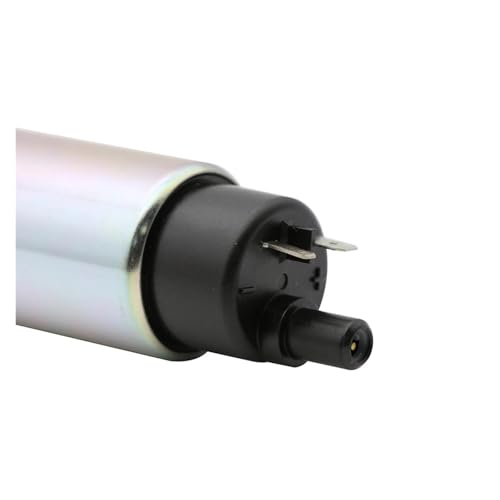 Grifo de combustible NMAX para solucionar tirones y fallos de arranque 4