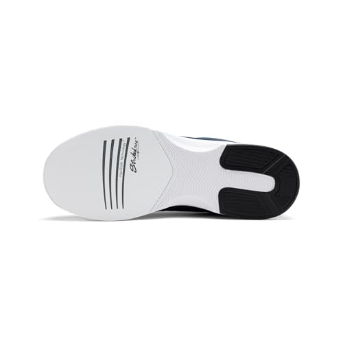 Image of KR Strikeforce OPP Lite Athletic Right or Left Handed Bowling Shoes for Men - Medium & Wide Options Available