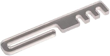 KGUmusic Getzen Plastic 3rd Slide Stop for Trumpet