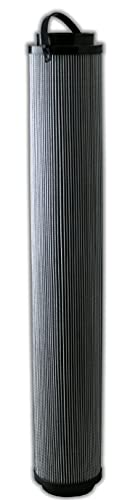 Big Filter Replacement Hydraulic Filter Compatible with TRIBOGUARD 9404266UMV, 1-Pack