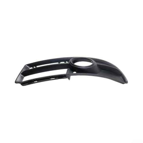 Garniture de pare-chocs avant droit S4 B7 S-Line pour feux de brouillard