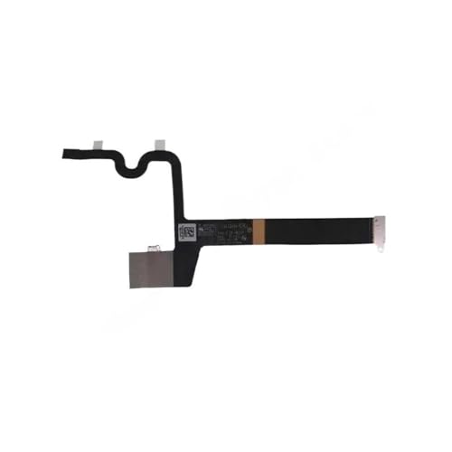 For Suitable Compatible with 15 9500 4K laptop LCD FPC screen cable FDQ50 LF-H821 P XKW4P 0XKW4P