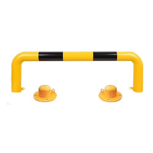 Barre de protection anti-collision en U pour stopper les dégâts de pare-chocs