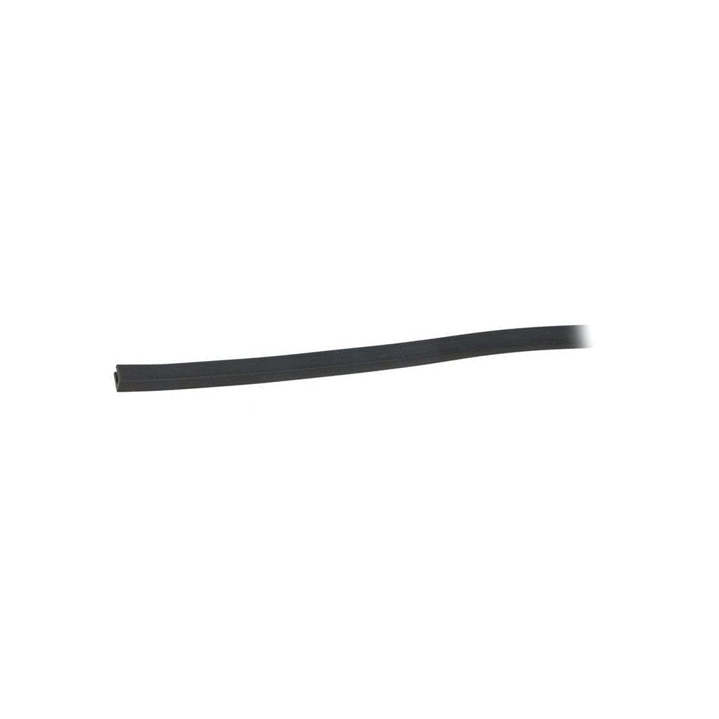 Protections de bords EPDM pour éviter les coupures sur tôle coupante 10m
