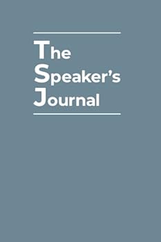 The Speaker's Journal