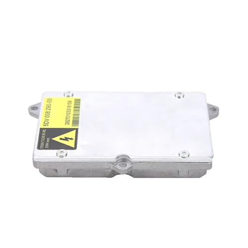 Ballast xénon 4E0907476 pour corriger les pannes de phares sur classe ML
