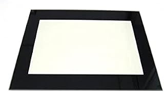 sparefixd for Indesit Cooker Oven Inner Door Back Rear Glass