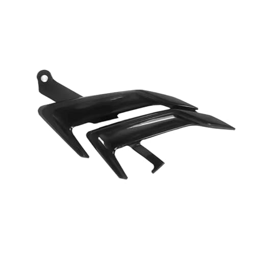 Cache latéral de carénage central pour moto BMW S1000RR 2019-2023