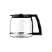 Cuisinart dcc-2200rc caraffa 14 tazze, 2 pezzi