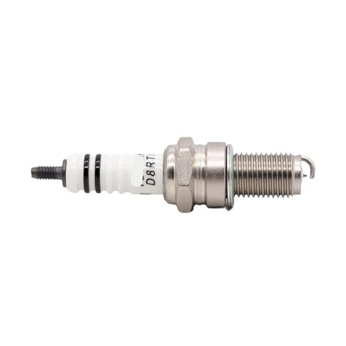 Bougies d'allumage D8RTI DR8EA D8EA DR8EIX DPR8EA-9 en boîte