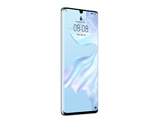 Huawei 51093QFW P30 Pro 256 Gb Dual/Hybrid-Sim 4G Smartphone  thumb #2