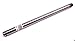 Left Axle Shaft 1A646034131 13" for Tuff Torq K46C Transaxle Genuine OEM