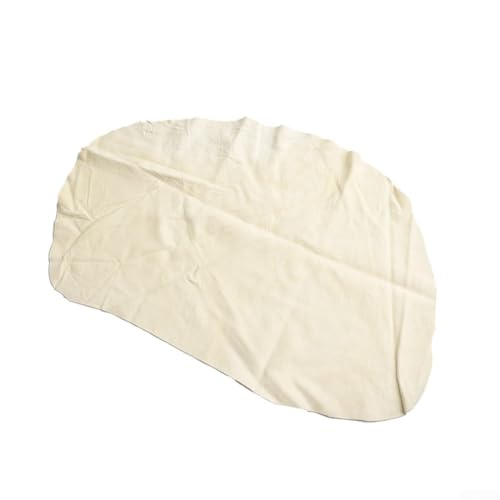 Trapo multiusos de piel de gamuza para el cuidado del coche y aplicaciones domésticas, altamente funcional 40 x 30 cm