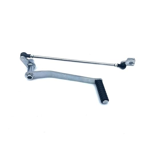 Levier de vitesses Superlight 125 accessoires moto selecteur changement vitesse