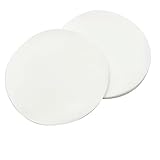 Trennpapiereinlage: Passt perfekt zu Burgerpresse und anderen Burgerherstellern. Dieses runde Hamburger-Pergamentpapier kann auch verwendet werden, um Patties zu trennen, um zu verhindern, dass Patties zusammenkleben und Feuchtigkeit und Geschmack beim Einfrieren erhalten.