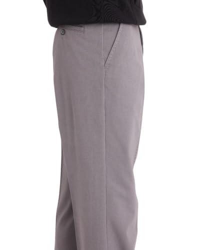 Image of Dockers Men's Easy Khaki D3 Classic-Fit Flat-Front Pant