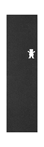 Grizzly Grip Tape Bear Cutout Regular Griptape - 9' x...