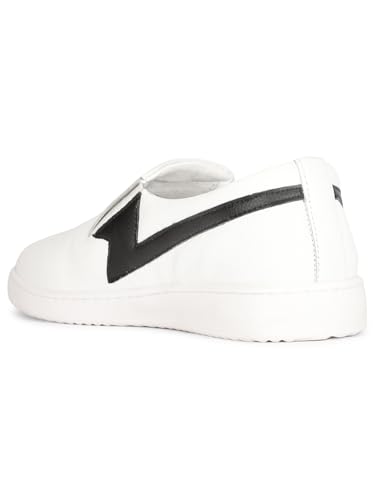 Image of Hush Puppies Mens Smith Slip on -E Casual Shoe