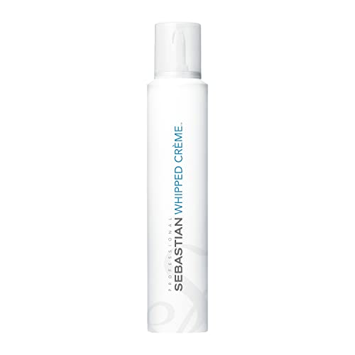 sebastian trilliant spray - Sebastian Whipped Crème Light Conditioning Style Whip, 5.3 oz