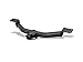Armordillo 2009-2017 Chevy Traverse Class 3 Trailer Hitch - Black