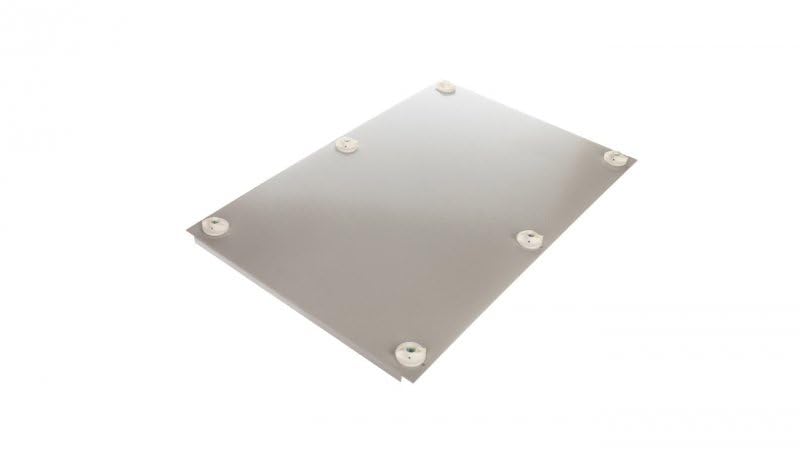 Eaton BPZ-FP-400/500-BL couverture aveugle occultant armoire 500x400