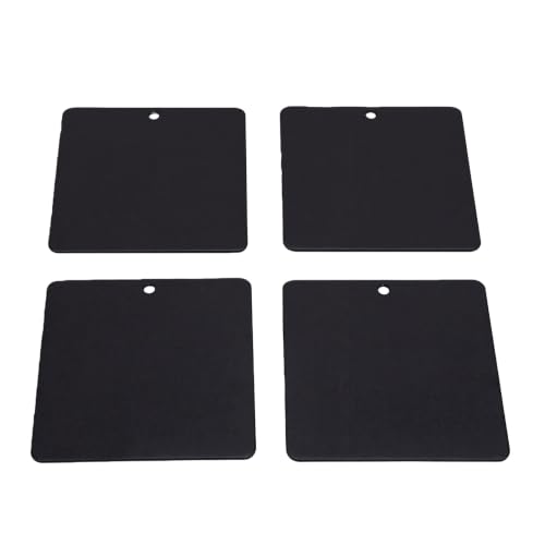 Almohadilla de montaje autoadhesiva para instalar luces en cabinas de aluminio y vehículos utilitarios