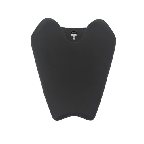Coussin de siège Z1000 conducteur avant noir et selle passager arrière rouge pour 2014-2024