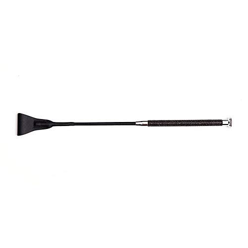 Perris Crystal Grip Jump Bat 20In Black