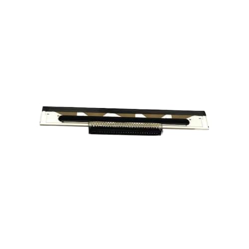 Cabezal de impresión térmica para corregir líneas blancas en Wincor Nixdorf TH320 TH250