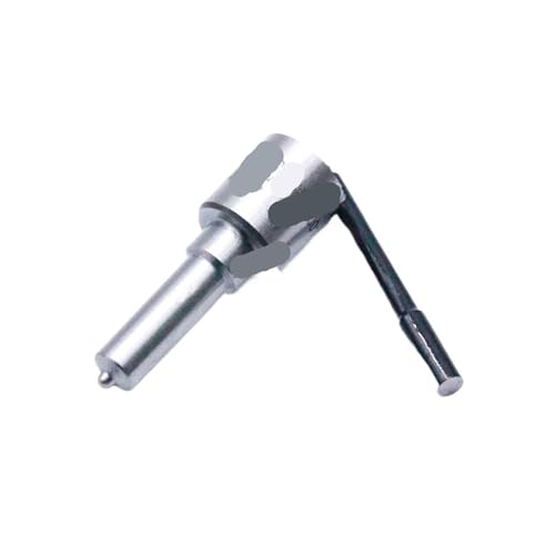 Buse ALLA155PM008 M0008P155 injecteur 5WS40536 8200903034 rampe commune