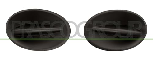 Cache feu antibrouillard Megane 3 Grandtour Prasco RN4261249