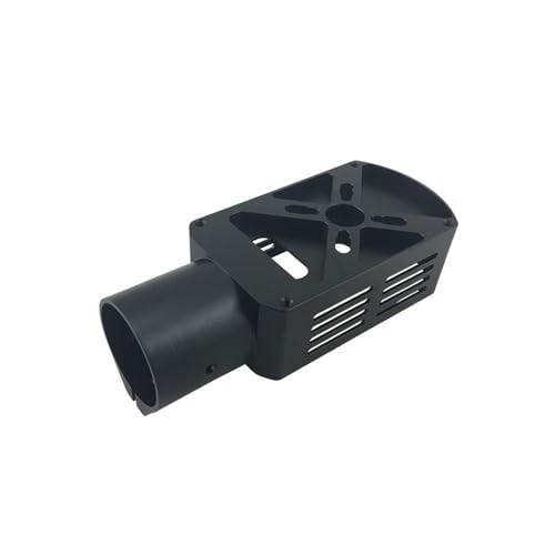 Support moteur aluminium renforcé DJZ-30S pour module 50A 60A