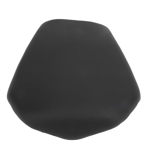 Siège passager CBR1000rr 2008-2014 en simili cuir noir résistant