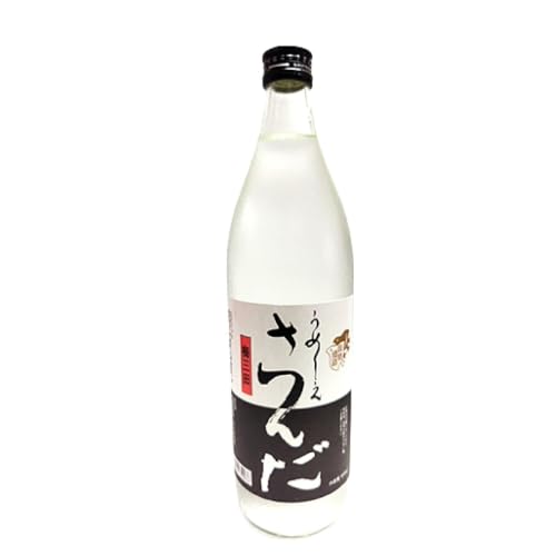 蔵元直送 うめ〜ぇさんだ ほのかな梅の香 (900ml) 贈答品 中元 歳暮 お中元 お歳暮 新年 年末 贈り物 ギフト 日本酒 お酒 酒 さけ サケ [兵庫県 三田市 3d28bae350003]