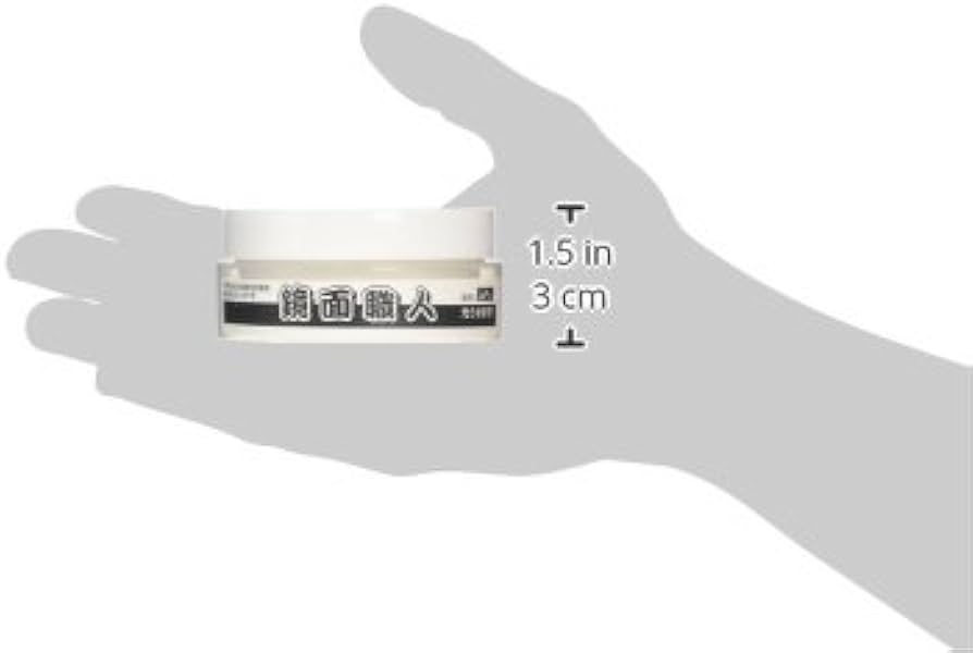 Amazon.co.jp: 城山刃物製作所 鏡面仕上剤 鏡面職人 SH-200 ホワイトア