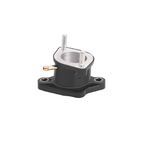 Interfaz de carburador 27 mm para motocicleta, ATV y Go Kart 4 tiempos