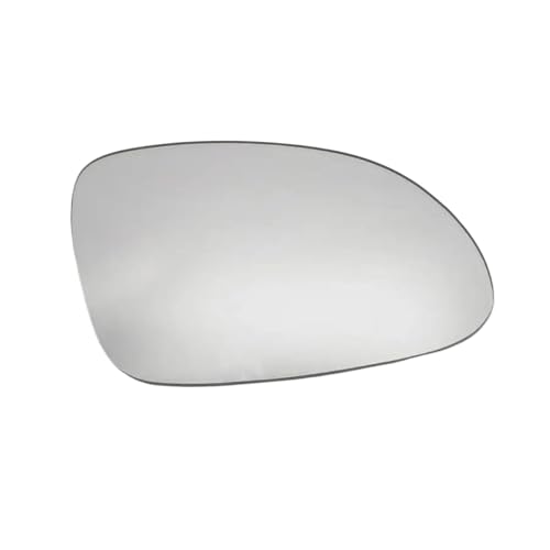 Miroir rétroviseur chauffant Tiguan 2008-2017 glace droite anti-givre