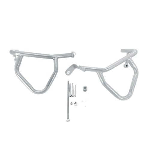 Protection de moteur Honda CB500X barre anti-chute tubulaire
