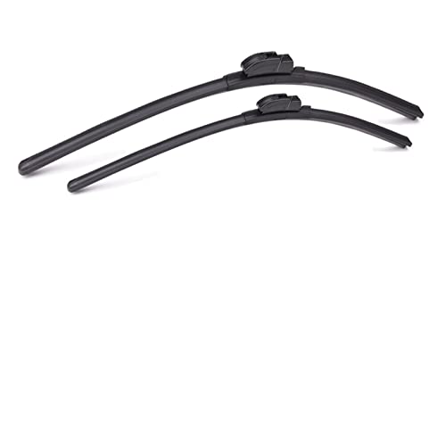 Essuie-glace pour Mazda Premacy 1999-2004 balais avant 24 et 16 pouces
