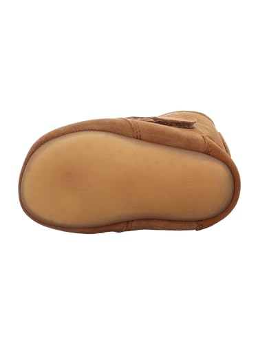 Chaussures de marche Superfit Papageno doublure chaude premier pas bébé garçon hiver