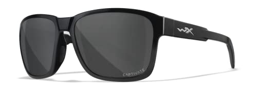 Gafas de sol polarizadas para ciclismo y pesca Wiley X Trek