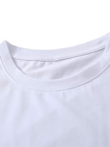 Dear Person Behind ME T-Shirt You are Enough T-Shirt Women Mental Health Inspirational Short Sleeve Tee Tops2