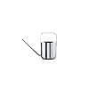 Blomus Gieter, Planto, 1 L, zilver/mat